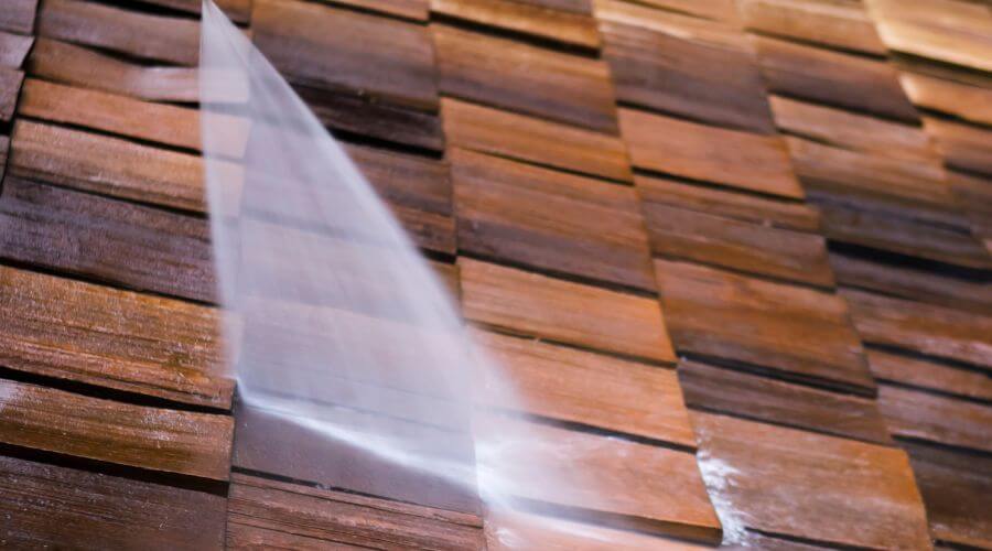 Professional tile roof repair services in Valley Spring, TX